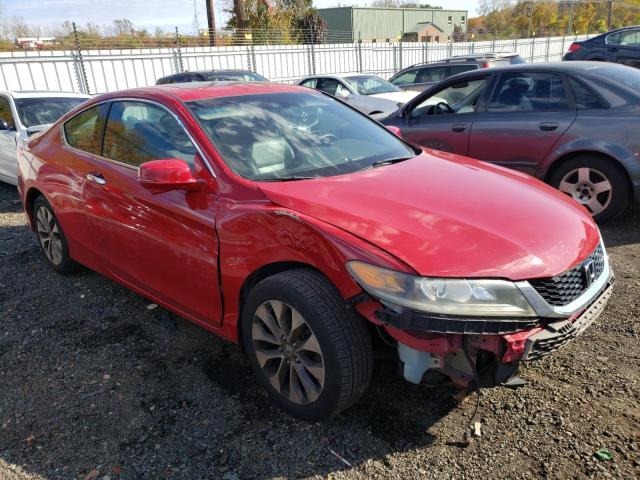 Aukcja sprzedaży 2013 Honda Accord Exl, vin: 1HGCT1B8XDA003809, numer aukcji: 72992423