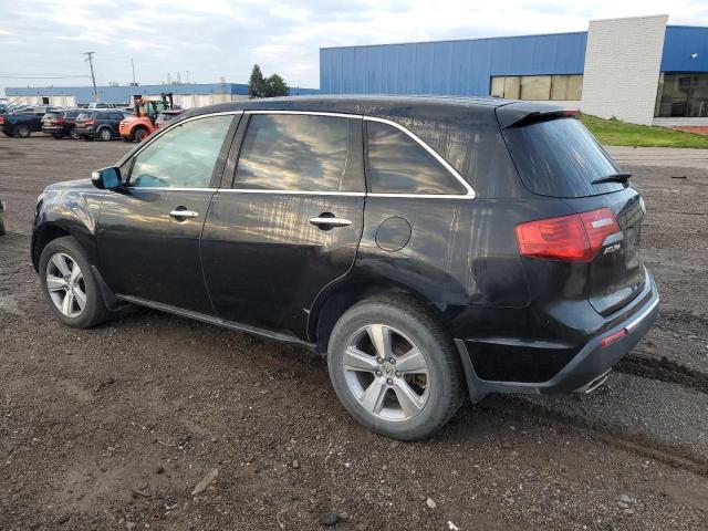 Продаж на аукціоні авто 2012 Acura Mdx, vin: 2HNYD2H29CH522273, номер лоту: 72794083