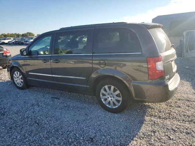 2016 Chrysler Town & Country Touring მანქანა იყიდება აუქციონზე, vin: 2C4RC1BG2GR157690, აუქციონის ნომერი: 71385703
