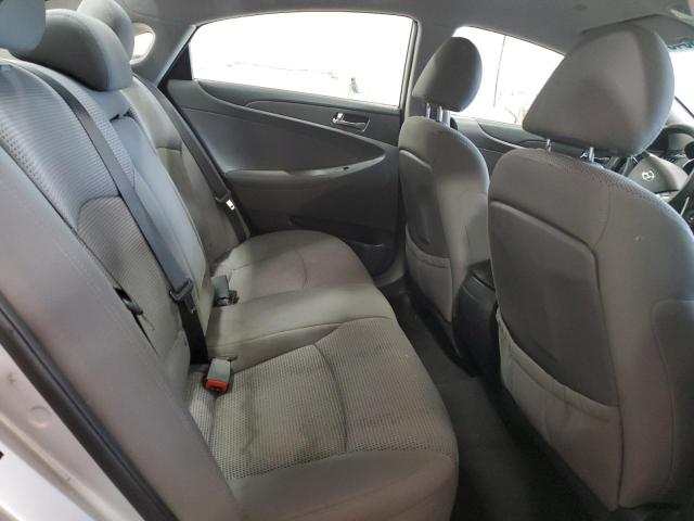 Продаж на аукціоні авто 2011 Hyundai Sonata Gls, vin: 5NPEB4AC1BH283952, номер лоту: 71418543