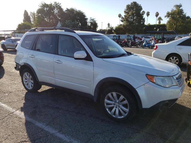 Aukcja sprzedaży 2011 Subaru Forester Limited, vin: JF2SHBEC6BH779698, numer aukcji: 71462903