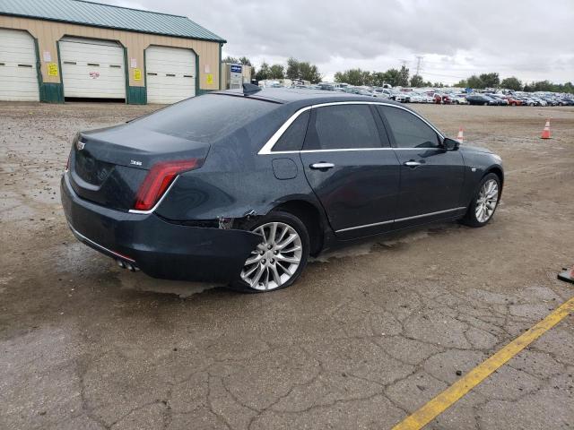 Aukcja sprzedaży 2018 Cadillac Ct6, vin: 1G6KB5RS4JU106081, numer aukcji: 70530973