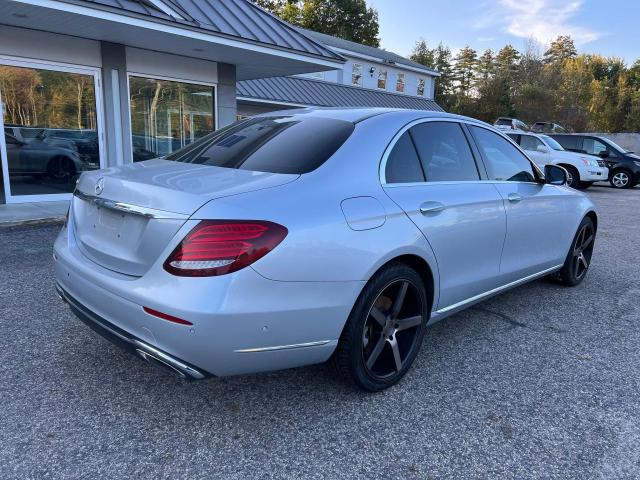 71845613 :رقم المزاد ، WDDZF4JB4HA079309 vin ، 2017 Mercedes-benz E 300 مزاد بيع
