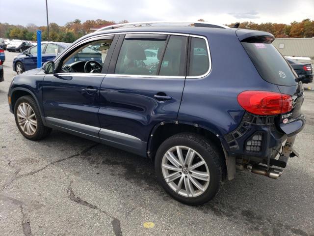 Aukcja sprzedaży 2015 Volkswagen Tiguan S, vin: WVGBV7AXXFW561516, numer aukcji: 73513053