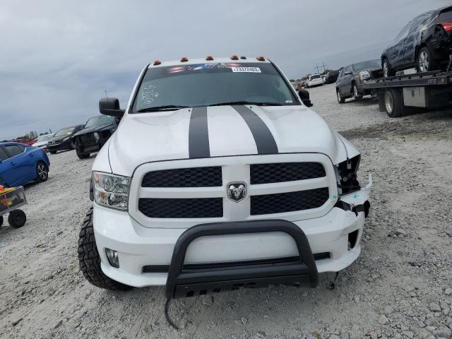 Aukcja sprzedaży 2017 Ram 1500 St, vin: 3C6RR7KT1HG608072, numer aukcji: 73372403