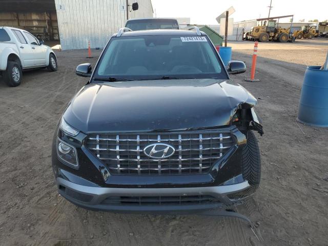 Aukcja sprzedaży 2021 Hyundai Venue Sel, vin: KMHRC8A35MU082095, numer aukcji: 72421413