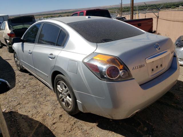 2010 Nissan Altima Base მანქანა იყიდება აუქციონზე, vin: 1N4AL2AP1AN490283, აუქციონის ნომერი: 71913963