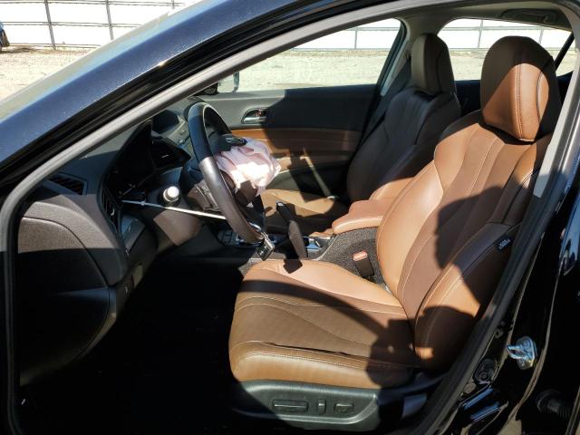 74037383 :رقم المزاد ، 19UDE2F73LA006510 vin ، 2020 Acura Ilx Premium مزاد بيع