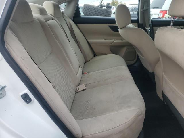 2015 Nissan Altima 2.5 მანქანა იყიდება აუქციონზე, vin: 1N4AL3AP4FC293374, აუქციონის ნომერი: 70794703