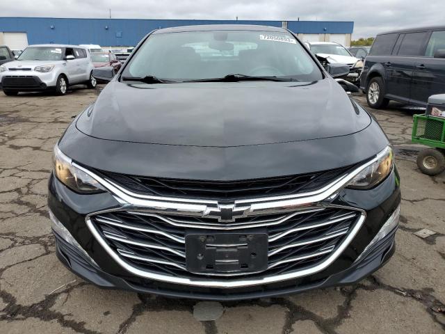 Aukcja sprzedaży 2019 Chevrolet Malibu Lt, vin: 1G1ZD5ST7KF126915, numer aukcji: 72050893