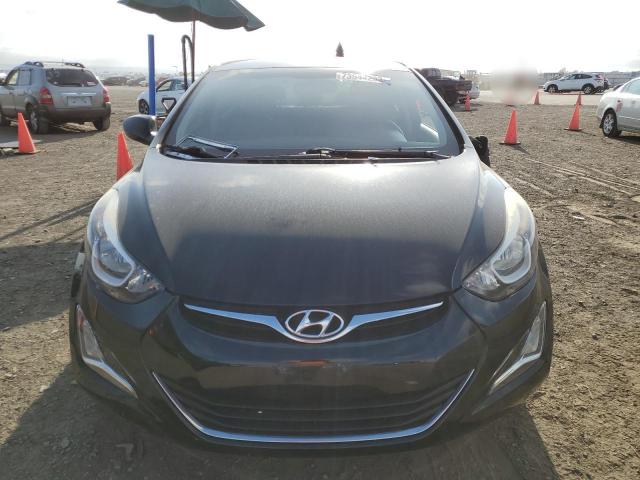 Продажа на аукционе авто 2014 Hyundai Elantra Se, vin: KMHDH4AE4EU203657, номер лота: 73544233