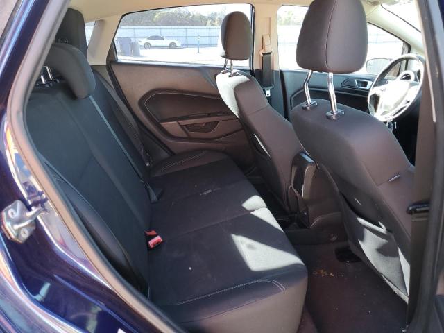 Продаж на аукціоні авто 2016 Ford Fiesta Se, vin: 3FADP4EJ4GM147439, номер лоту: 72744253