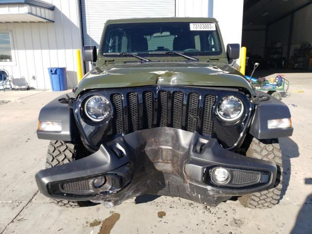 Продаж на аукціоні авто 2023 Jeep Wrangler Sport, vin: 1C4HJXDN4PW695749, номер лоту: 73123003