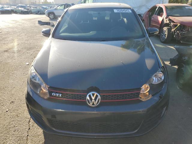 Продаж на аукціоні авто 2011 Volkswagen Gti, vin: WVWFV7AJ2BW068165, номер лоту: 70394943