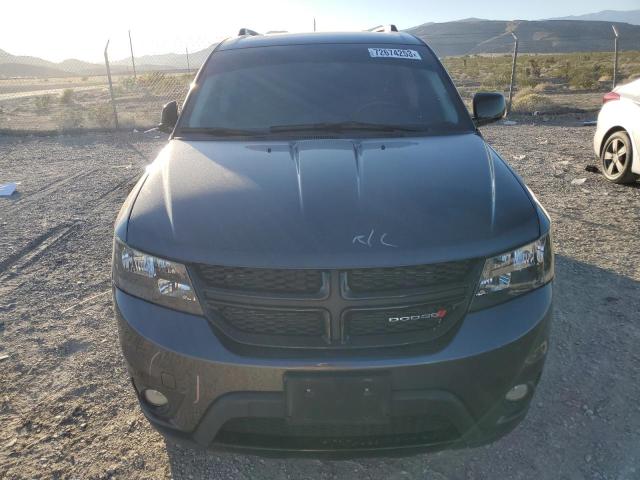 Auction sale of the 2019 Dodge Journey Se, vin: 3C4PDCBB8KT804314, lot number: 72674253