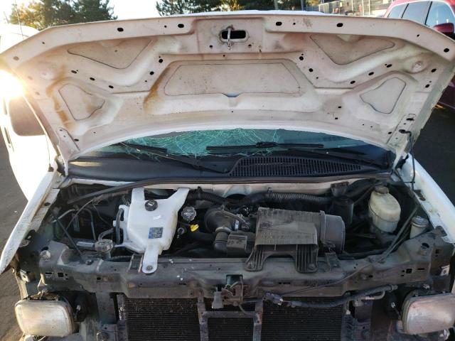 Aukcja sprzedaży 2014 Chevrolet Express G2500, vin: 1GCWGFCA3E1126061, numer aukcji: 71514713