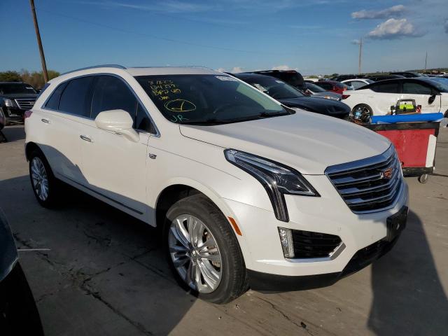 Aukcja sprzedaży 2019 Cadillac Xt5 Premium Luxury, vin: 1GYKNFRS2KZ155532, numer aukcji: 71217243