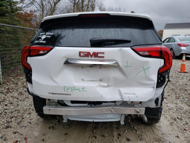 Aukcja sprzedaży 2019 Gmc Terrain Sle, vin: 3GKALTEV3KL274580, numer aukcji: 73365953