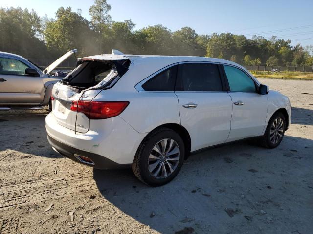 Продаж на аукціоні авто 2014 Acura Mdx Technology, vin: 5FRYD4H42EB019372, номер лоту: 69988813
