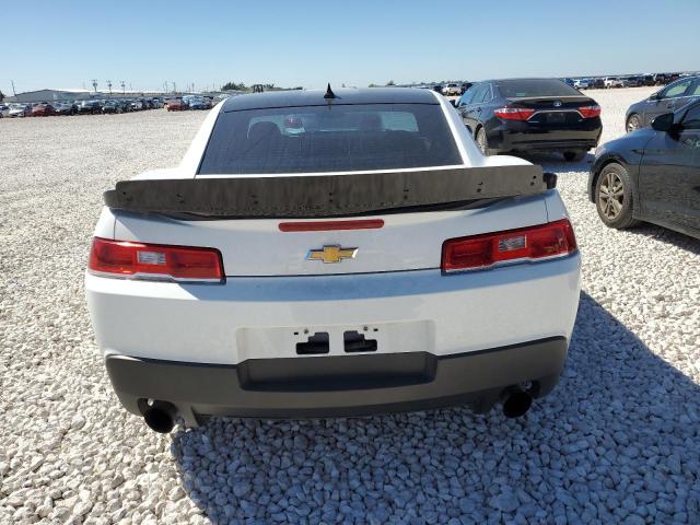 Aukcja sprzedaży 2015 Chevrolet Camaro Ls, vin: 2G1FB1E33F9295115, numer aukcji: 72617093