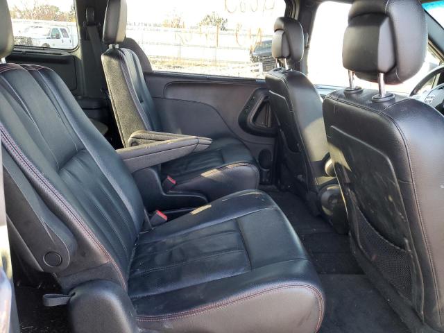 Продажа на аукционе авто 2017 Dodge Grand Caravan Gt, vin: 2C4RDGEG6HR863154, номер лота: 73088693