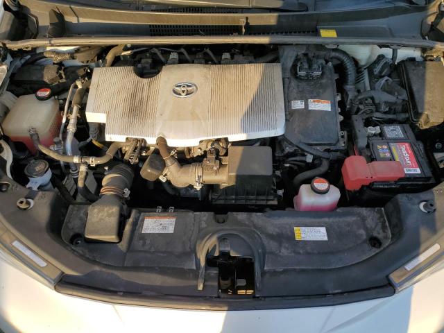 70679833 :رقم المزاد ، JTDKARFU1G3002899 vin ، 2016 Toyota Prius مزاد بيع