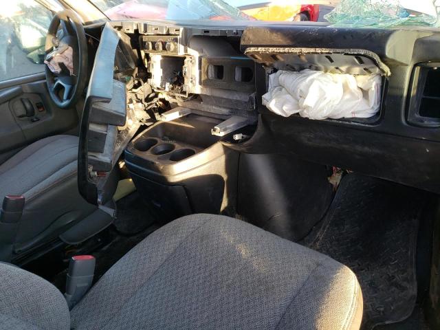 Aukcja sprzedaży 2014 Chevrolet Express G2500, vin: 1GCWGFCA3E1126061, numer aukcji: 71514713