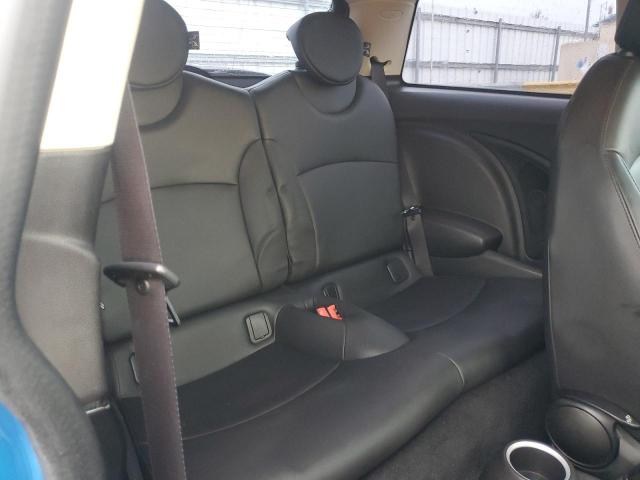 Продажа на аукционе авто 2012 Mini Cooper S, vin: WMWSV3C58CTY26517, номер лота: 73905783
