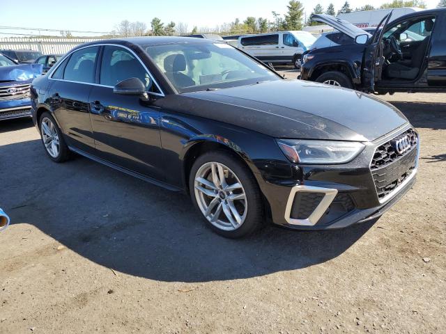 Aukcja sprzedaży 2020 Audi A4, vin: WAUDNAF44LA050754, numer aukcji: 71738123