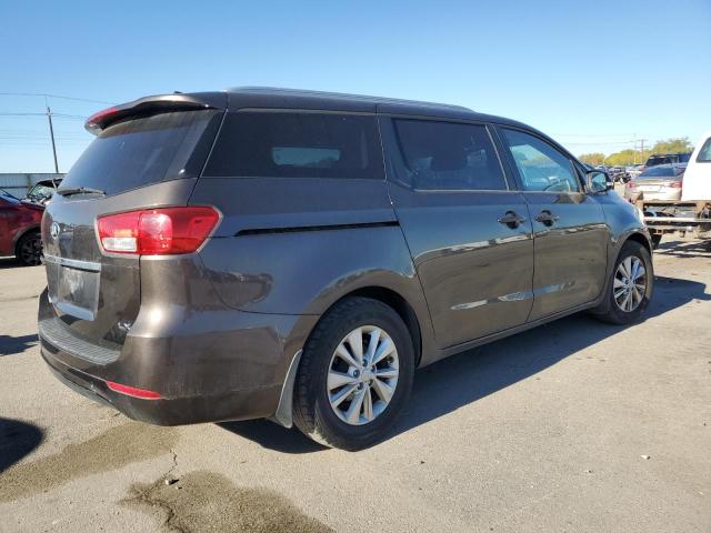 Aukcja sprzedaży 2016 Kia Sedona Lx, vin: KNDMB5C17G6182767, numer aukcji: 71137253