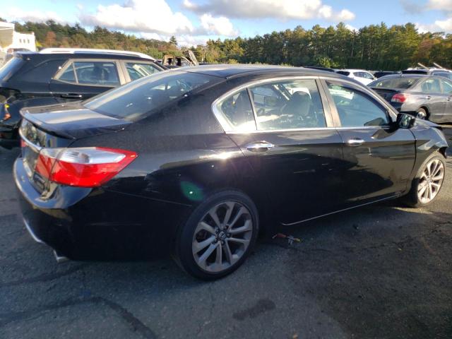 Aukcja sprzedaży 2015 Honda Accord Sport, vin: 1HGCR2F52FA223467, numer aukcji: 72178233