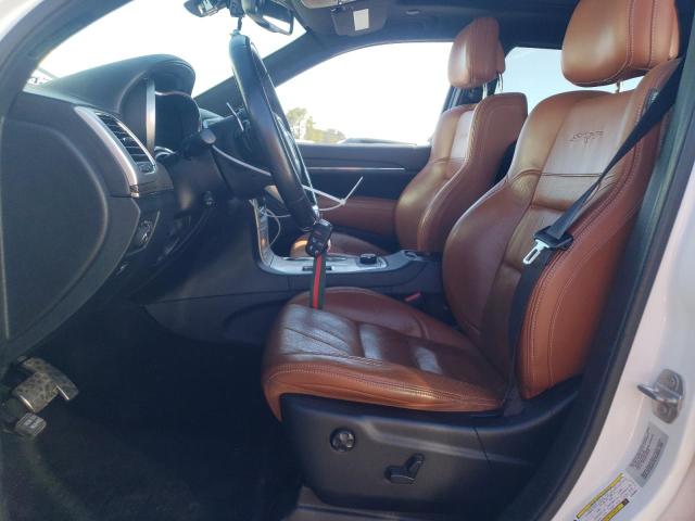 Продажа на аукционе авто 2015 Jeep Grand Cherokee Srt-8, vin: 1C4RJFDJ2FC803054, номер лота: 73132663