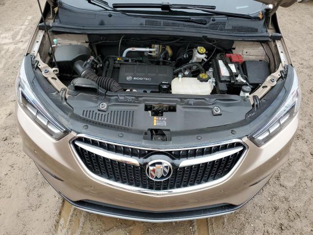 Продаж на аукціоні авто 2018 Buick Encore Premium, vin: KL4CJDSB4JB570468, номер лоту: 73795843
