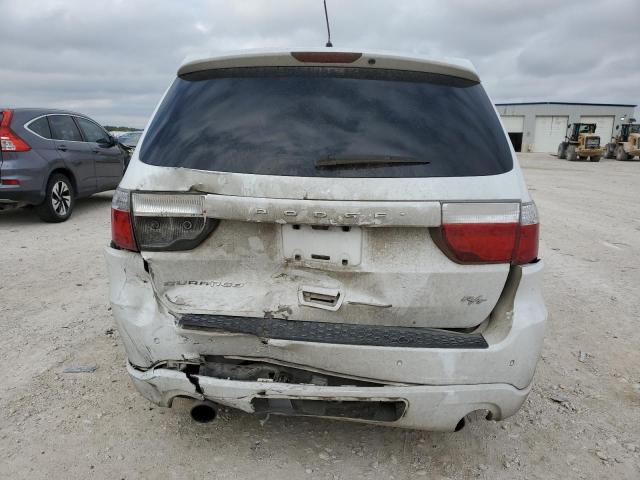 Aukcja sprzedaży 2013 Dodge Durango R/t, vin: 1C4SDHCT2DC697547, numer aukcji: 71738173
