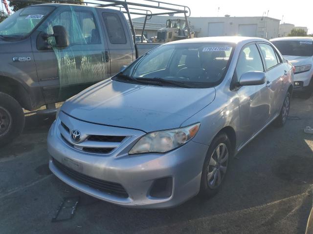 2011 Toyota Corolla Base მანქანა იყიდება აუქციონზე, vin: JTDBU4EEXB9158241, აუქციონის ნომერი: 70747603