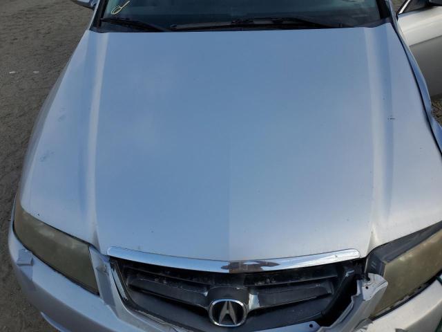 Продажа на аукционе авто 2004 Acura Tsx, vin: JH4CL96934C027839, номер лота: 70297953