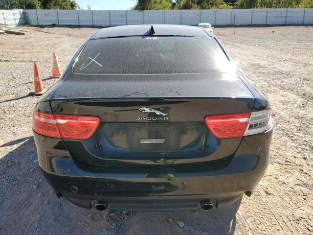 2017 Jaguar Xe მანქანა იყიდება აუქციონზე, vin: SAJAR4BG6HA946932, აუქციონის ნომერი: 73057153