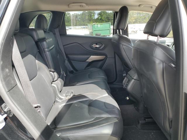 72039613 :رقم المزاد ، 1C4PJLDB1JD567918 vin ، 2018 Jeep Cherokee Limited مزاد بيع