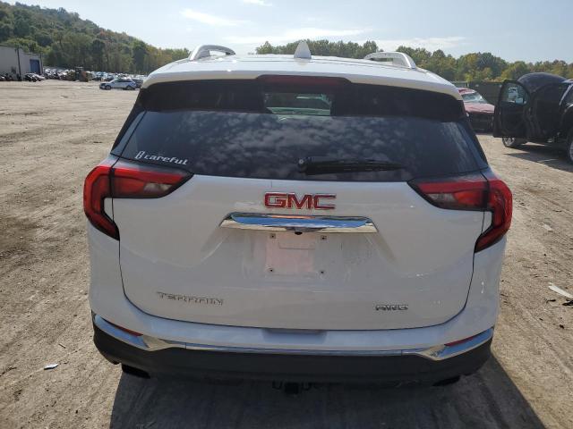 Aukcja sprzedaży 2018 Gmc Terrain Slt, vin: 3GKALVEX7JL298246, numer aukcji: 70158873