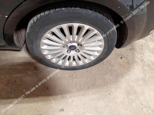 2010 Ford Focus Tita მანქანა იყიდება აუქციონზე, vin: WF0PXXWPDPAY16592, აუქციონის ნომერი: 72456843
