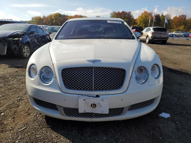 Продажа на аукционе авто 2006 Bentley Continental Flying Spur, vin: SCBBR53W96C034993, номер лота: 72437573