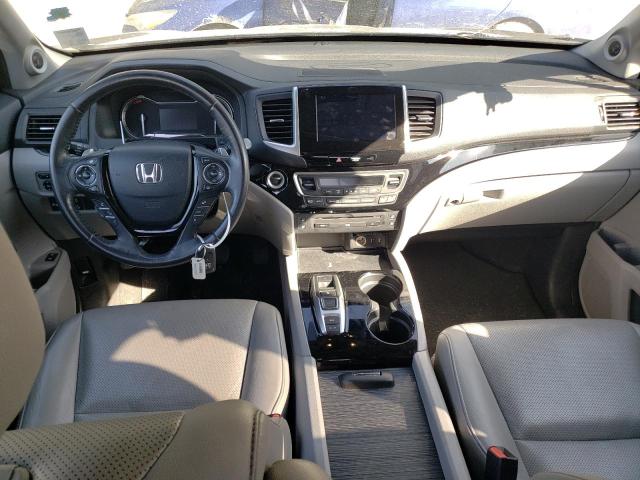 2016 Honda Pilot Elite მანქანა იყიდება აუქციონზე, vin: 5FNYF6H01GB123634, აუქციონის ნომერი: 71445023