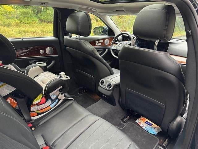 Aukcja sprzedaży 2018 Mercedes-benz E 400 4matic, vin: WDDZH6GB1JA364035, numer aukcji: 72302013