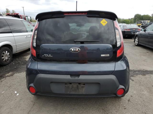 71483363 :رقم المزاد ، KNDJP3A55E7107412 vin ، 2014 Kia Soul + مزاد بيع