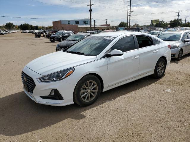 Продаж на аукціоні авто 2018 Hyundai Sonata Se, vin: 5NPE24AF1JH685155, номер лоту: 73490413