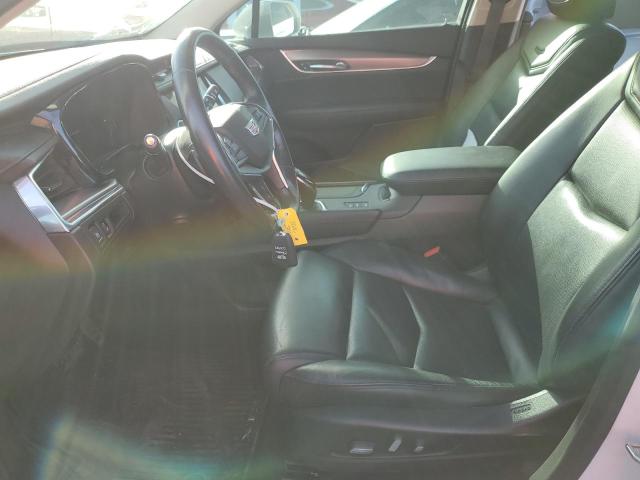 Aukcja sprzedaży 2019 Cadillac Xt5 Premium Luxury, vin: 1GYKNFRS2KZ155532, numer aukcji: 71217243
