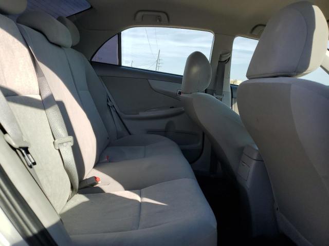 2009 Toyota Corolla Base მანქანა იყიდება აუქციონზე, vin: 1NXBU40E69Z083869, აუქციონის ნომერი: 72149243