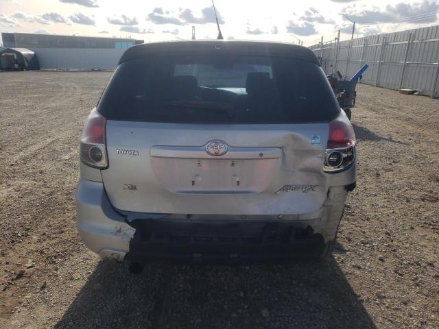 70385863 :رقم المزاد ، 2T1KR32E68C715892 vin ، 2008 Toyota Corolla Matrix Xr مزاد بيع
