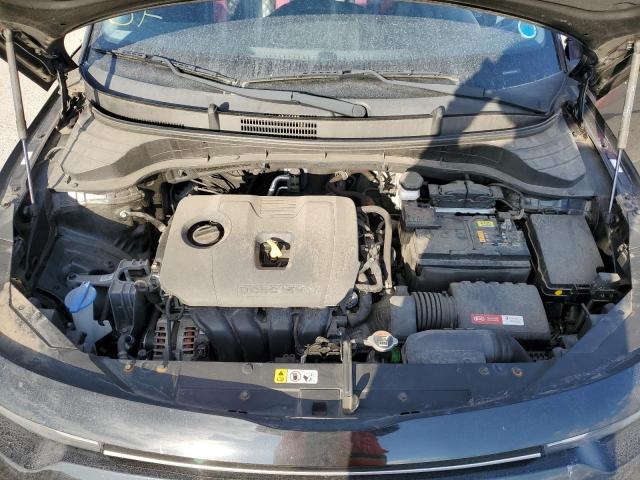 Aukcja sprzedaży 2020 Kia Soul Gt Line, vin: KNDJ63AU2L7012684, numer aukcji: 72685913