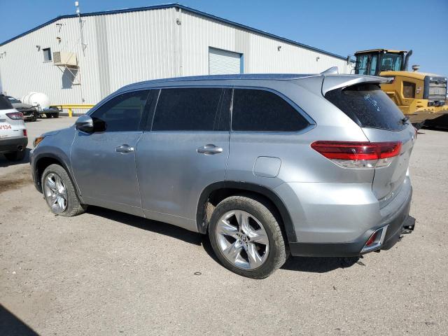 Aukcja sprzedaży 2017 Toyota Highlander Limited, vin: 5TDYZRFH5HS209253, numer aukcji: 70275093